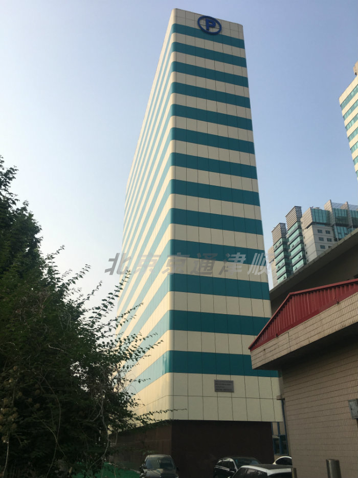 智能塔庫 智能塔庫